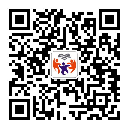 深圳尚学吧教育公众号二维码