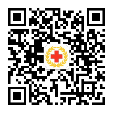 朔州市红十字会公众号二维码