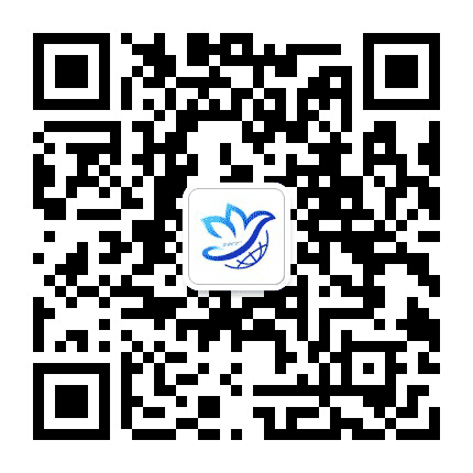 深圳市建文外国语学校公众号二维码