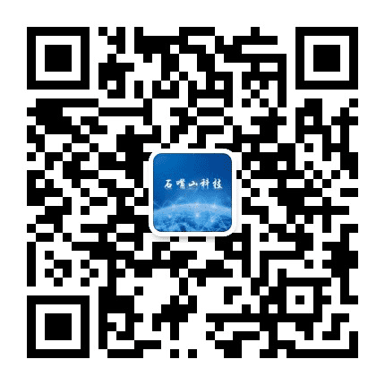 石嘴山科技公众号二维码