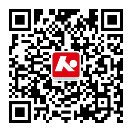 朔州市康利大药房公众号二维码