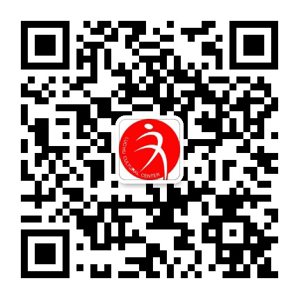 深圳市罗湖区文化馆公众号二维码