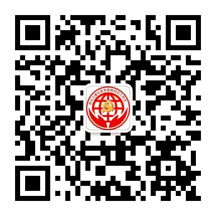 苏庄三里社区公众号二维码