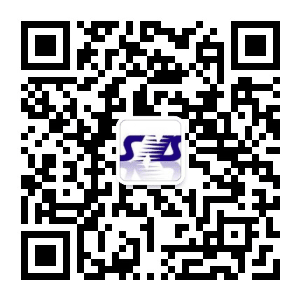深圳市赛恩思信息技术有限公司公众号二维码