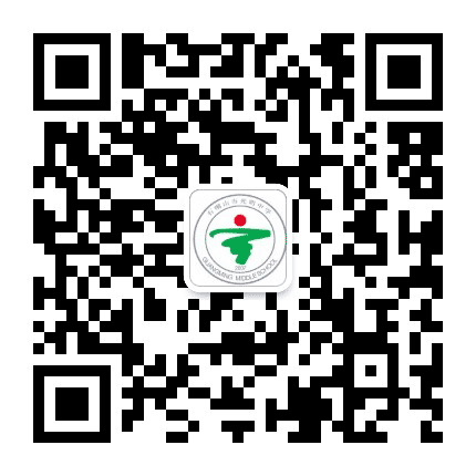 石嘴山市光明中学公众号二维码