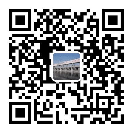 宿州水利公众号二维码