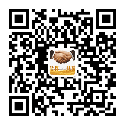 投资石嘴山公众号二维码