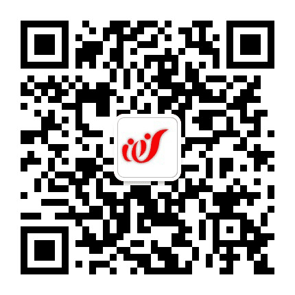 石嘴山市文化馆公众号二维码