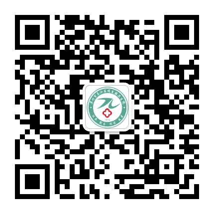 同里镇卫生院公众号二维码