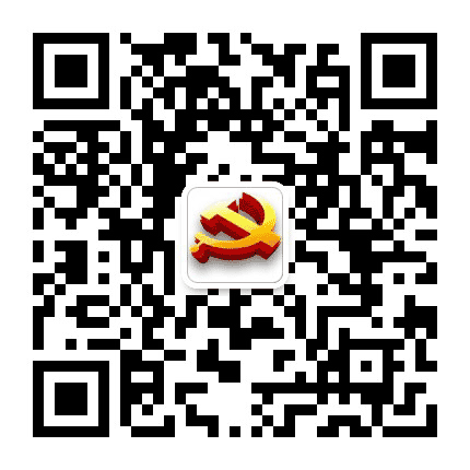 随州机关党建公众号二维码