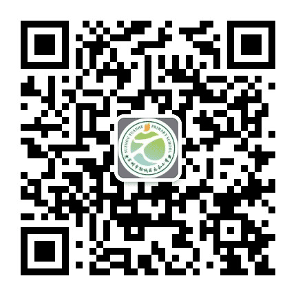 苏州市相城区元和小学公众号二维码