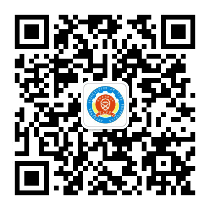 深圳市消防协会公众号二维码