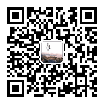 宿州市住建委公众号二维码
