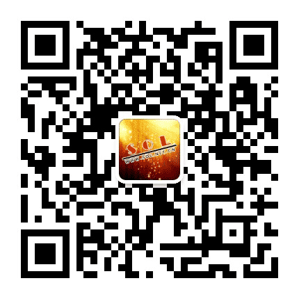 石嘴山在线公众号二维码