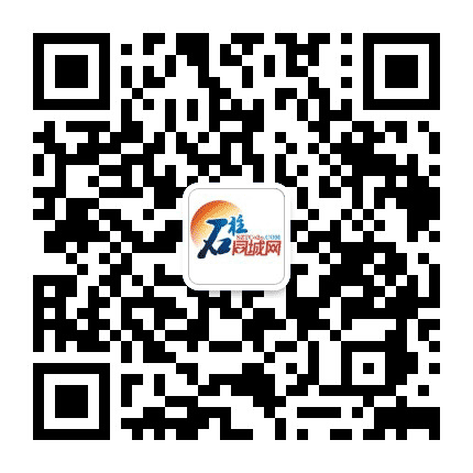 石柱同城网公众号二维码
