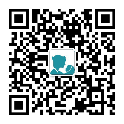 深圳同仁妇科医院公众号二维码