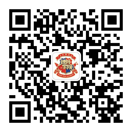辣妈学院公众号二维码