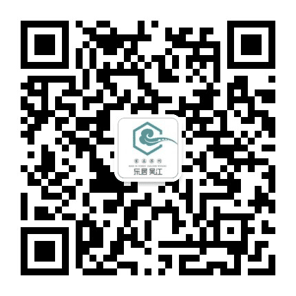 苏州吴江发布公众号二维码
