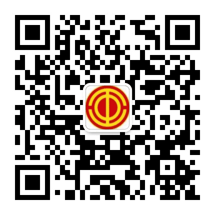 吴江工会公众号二维码
