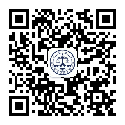 苏州市吴中区人民法院公众号二维码