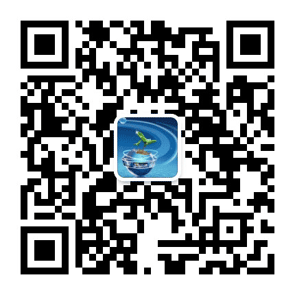 吴中科技公众号二维码