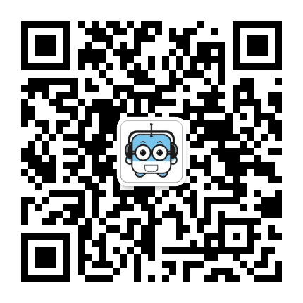 深圳微助手公众号二维码
