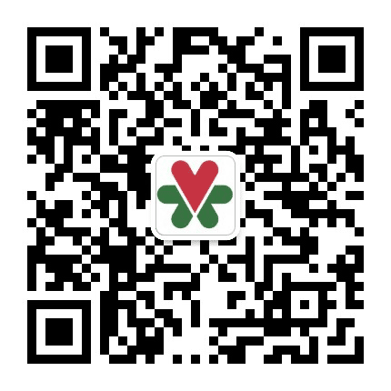 新民丰职校公众号二维码