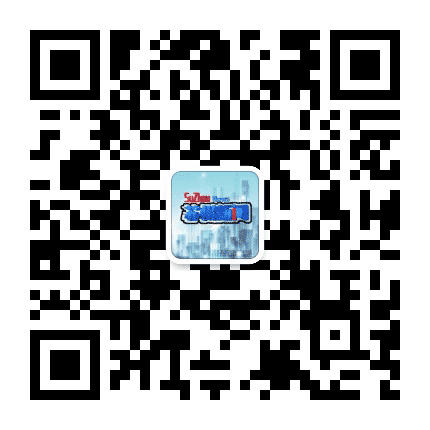 苏州新闻公众号二维码