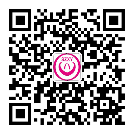 皖北西苑妇产公众号二维码