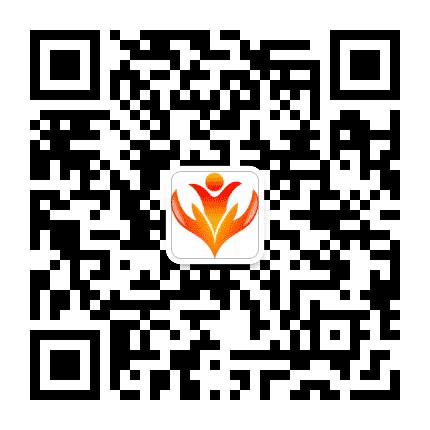 宿州阳光天使公益助学中心公众号二维码