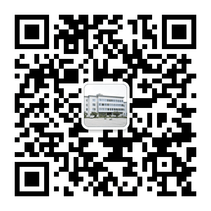 汕尾职业技术学院图书馆公众号二维码