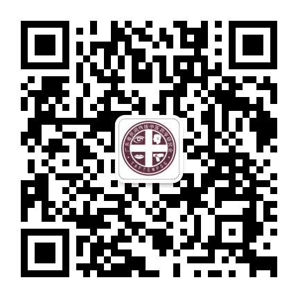 广东省民间传统中医药学研究会公众号二维码