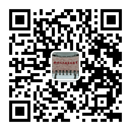 深圳市招生考试办公室公众号二维码
