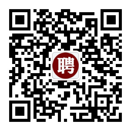 深圳招聘汇公众号二维码