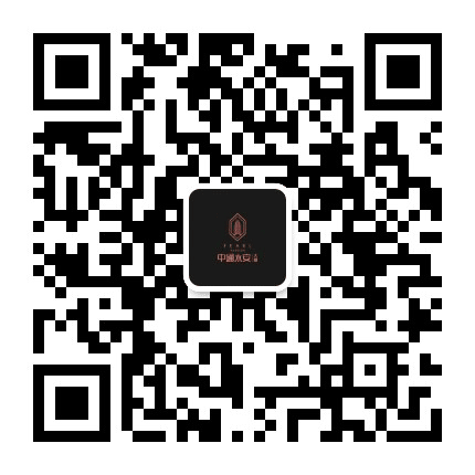 盐田永安大厦公众号二维码