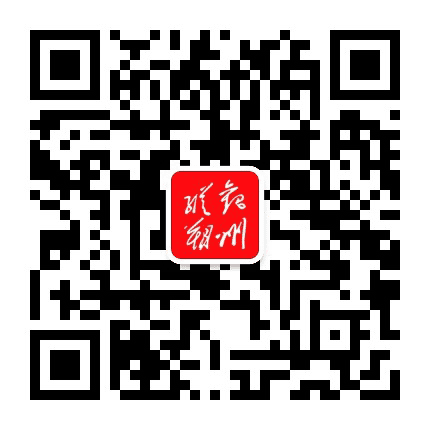 朔州在线公众号二维码