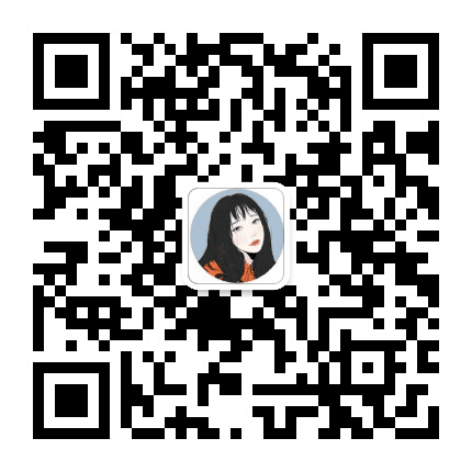 种草囤货小马甲公众号二维码