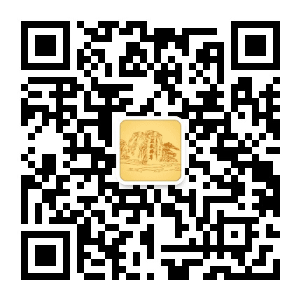 泰山俱乐部公众号二维码