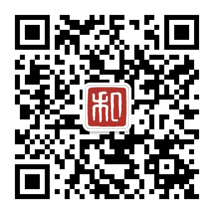 太和集团公众号二维码
