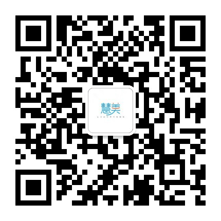 泰美online公众号二维码