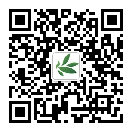 陕西太平国家森林公园公众号二维码