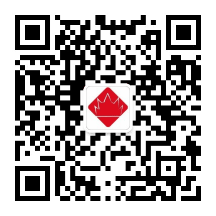 泰山财经公众号二维码