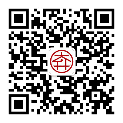 太升路街道办事处公众号二维码