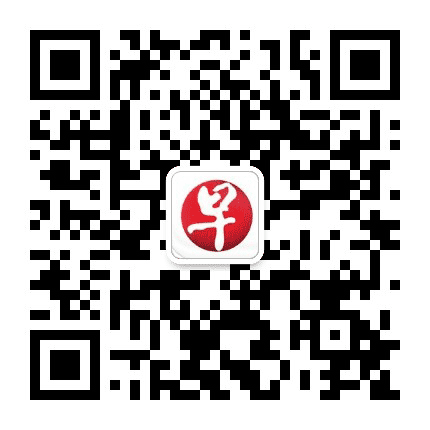太原早8点公众号二维码