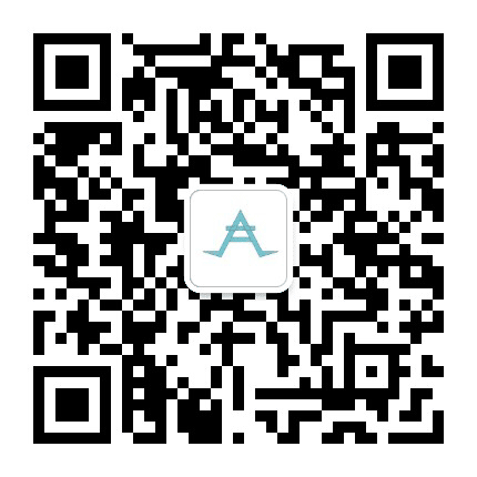 聚海龙公众号二维码