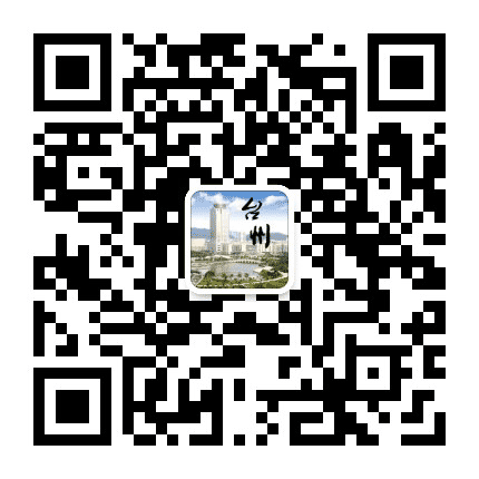 台州本地生活指南公众号二维码