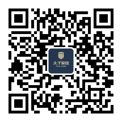 太子家居乐山店公众号二维码