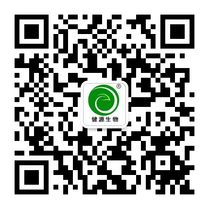 健源微传媒公众号二维码