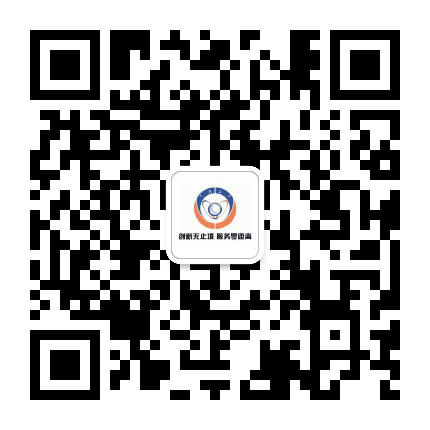 泰安科技发布公众号二维码