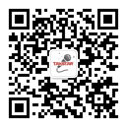 得胜新资讯公众号二维码